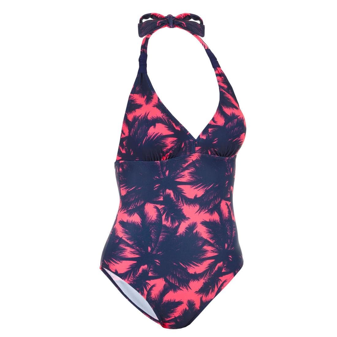 Maillot de bain 1 pièce de surf clea poly