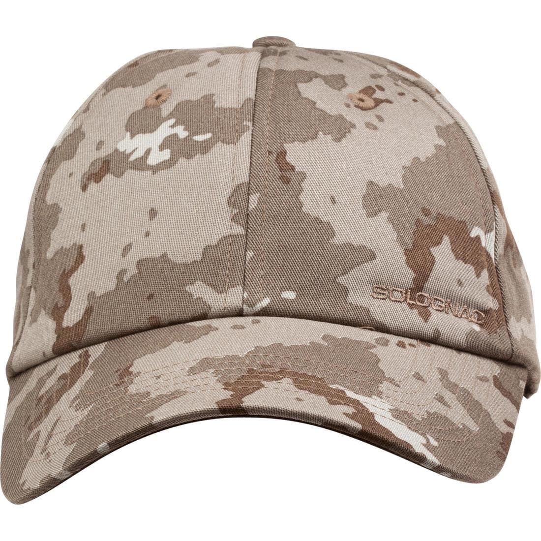 Casquette chasse Steppe 100