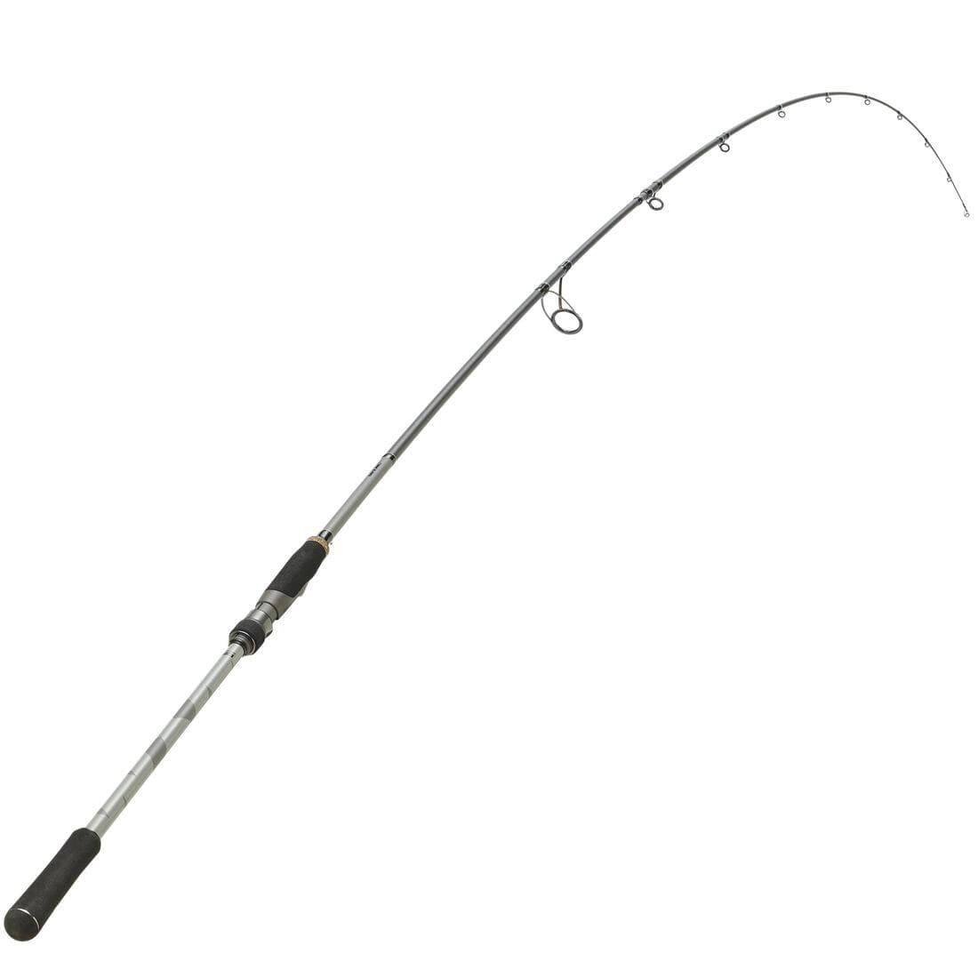 Canne pêche aux leurres WXM 500 Spinning 2.70m MH 10-30g