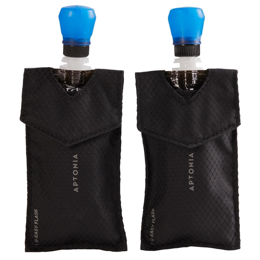 POCHETTES CEINTURE PORTE DOSSARD TRIATHLON LD APTONIA COMPATIBLE GEASY