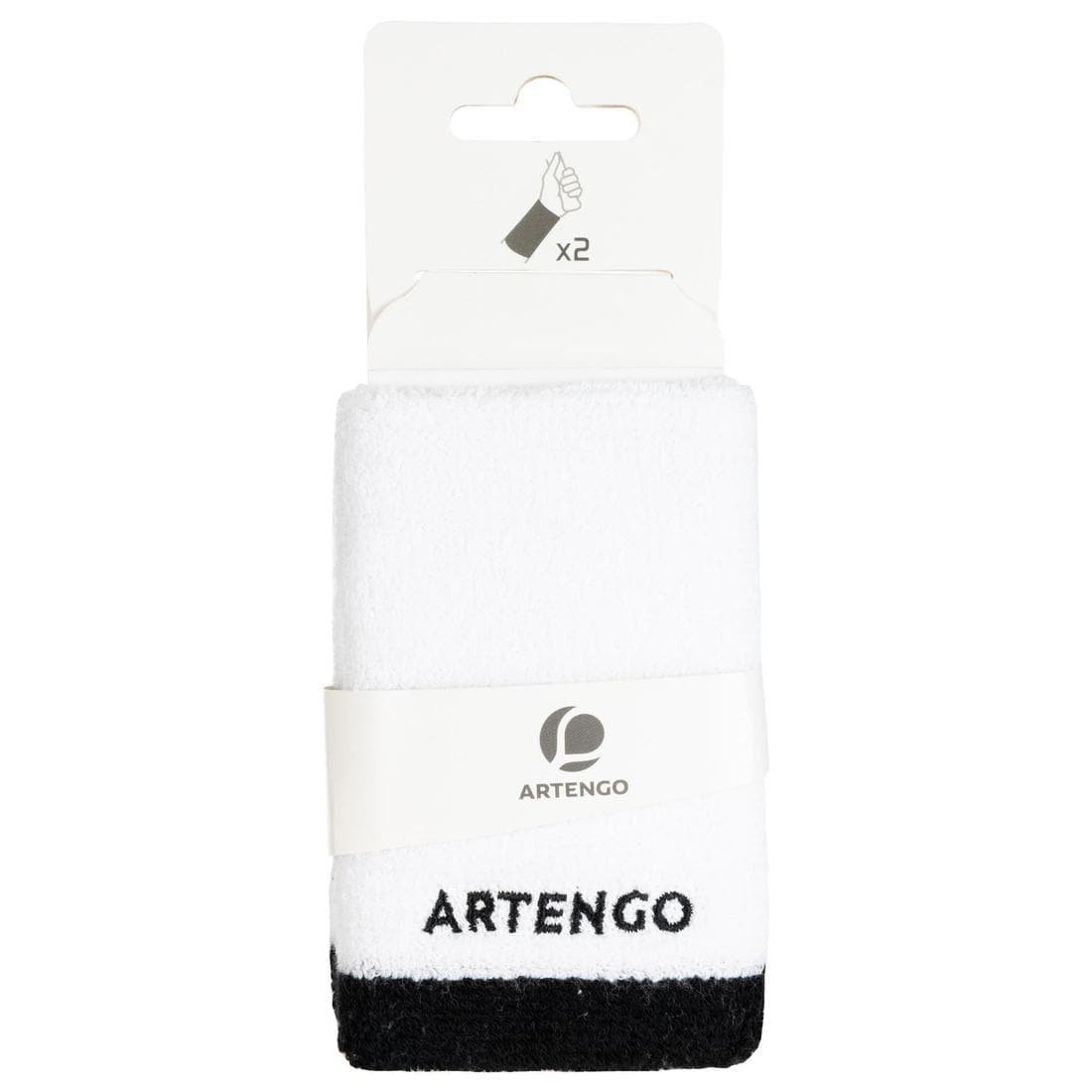 POIGNET TENNIS ARTENGO TP 100 XL