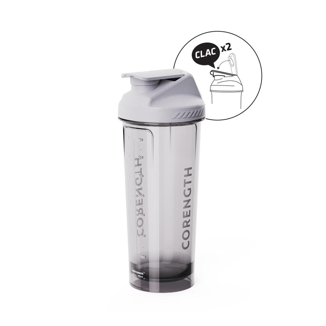 MAXI SHAKER 700ML