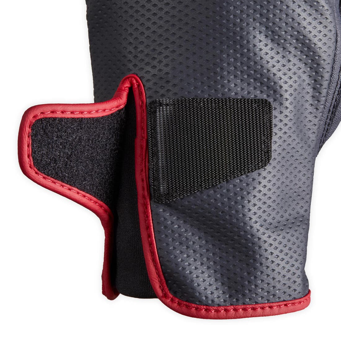 Gants équitation femme 500