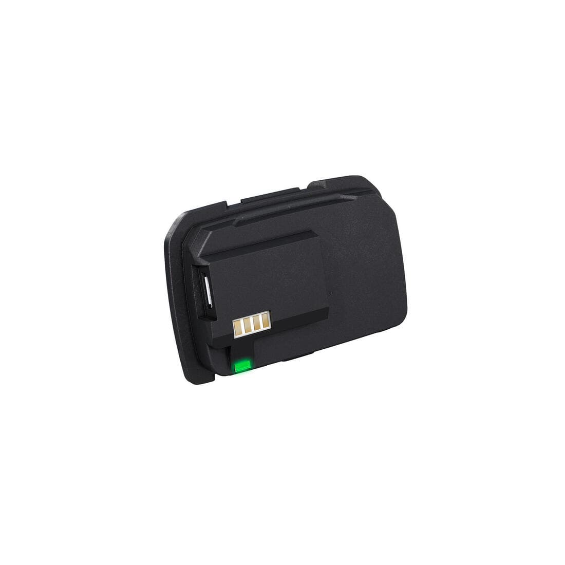 Batterie de rechange pour lampe frontale hl900 - v2 1900 mah