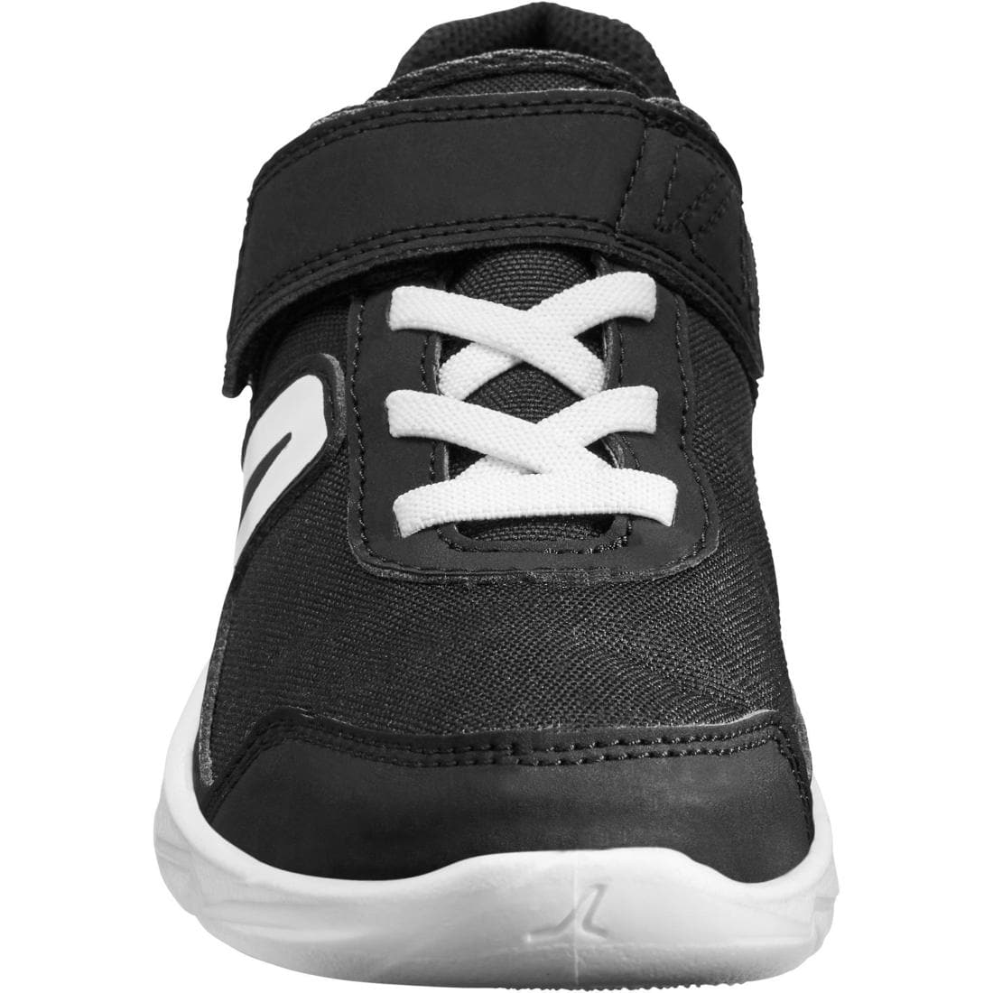 Chaussure enfant à scratch PW 100