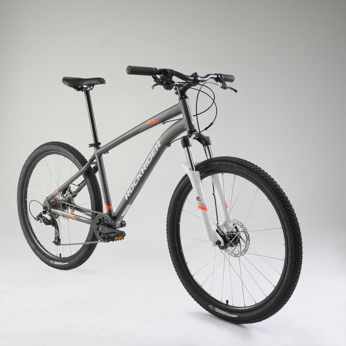 Vélo vtt randonnee st 120 27,5"