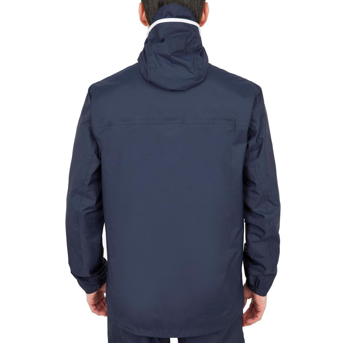 Veste imperméable de voile - veste de pluie SAILING 100 homme