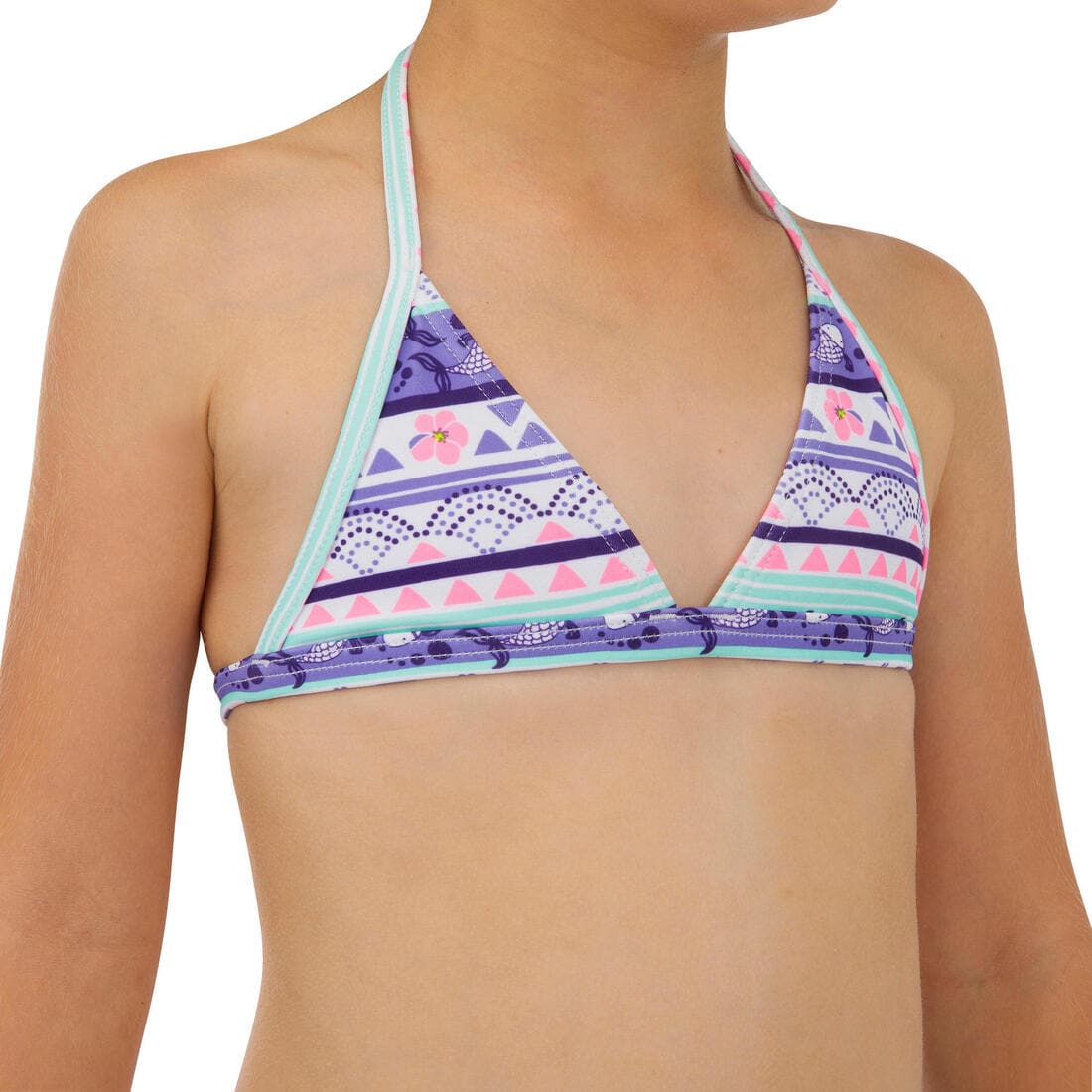 maillot de bain 2 pièces TRIANGLE TINA 100