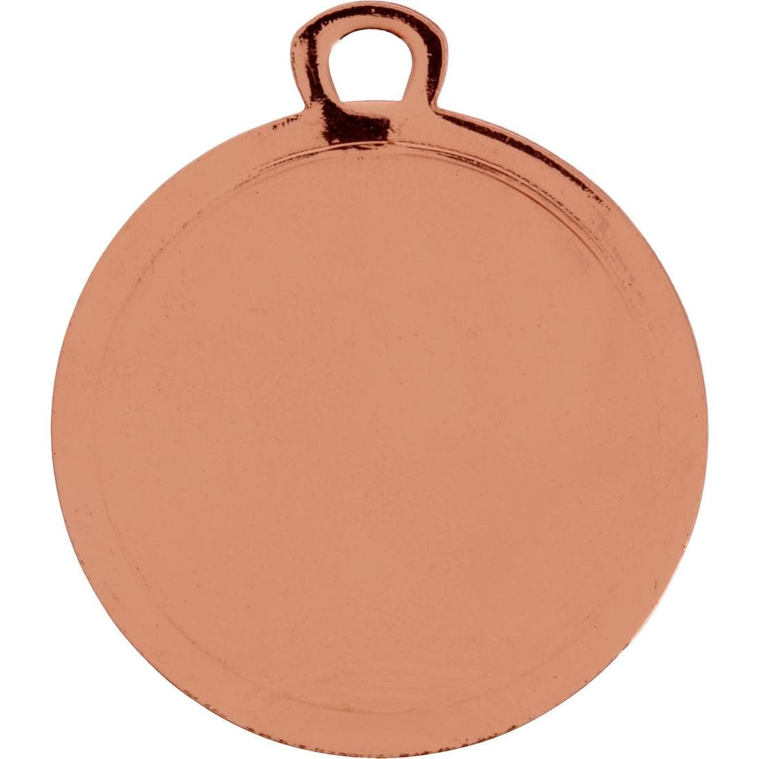 MEDAILLE BRONZE 50MM