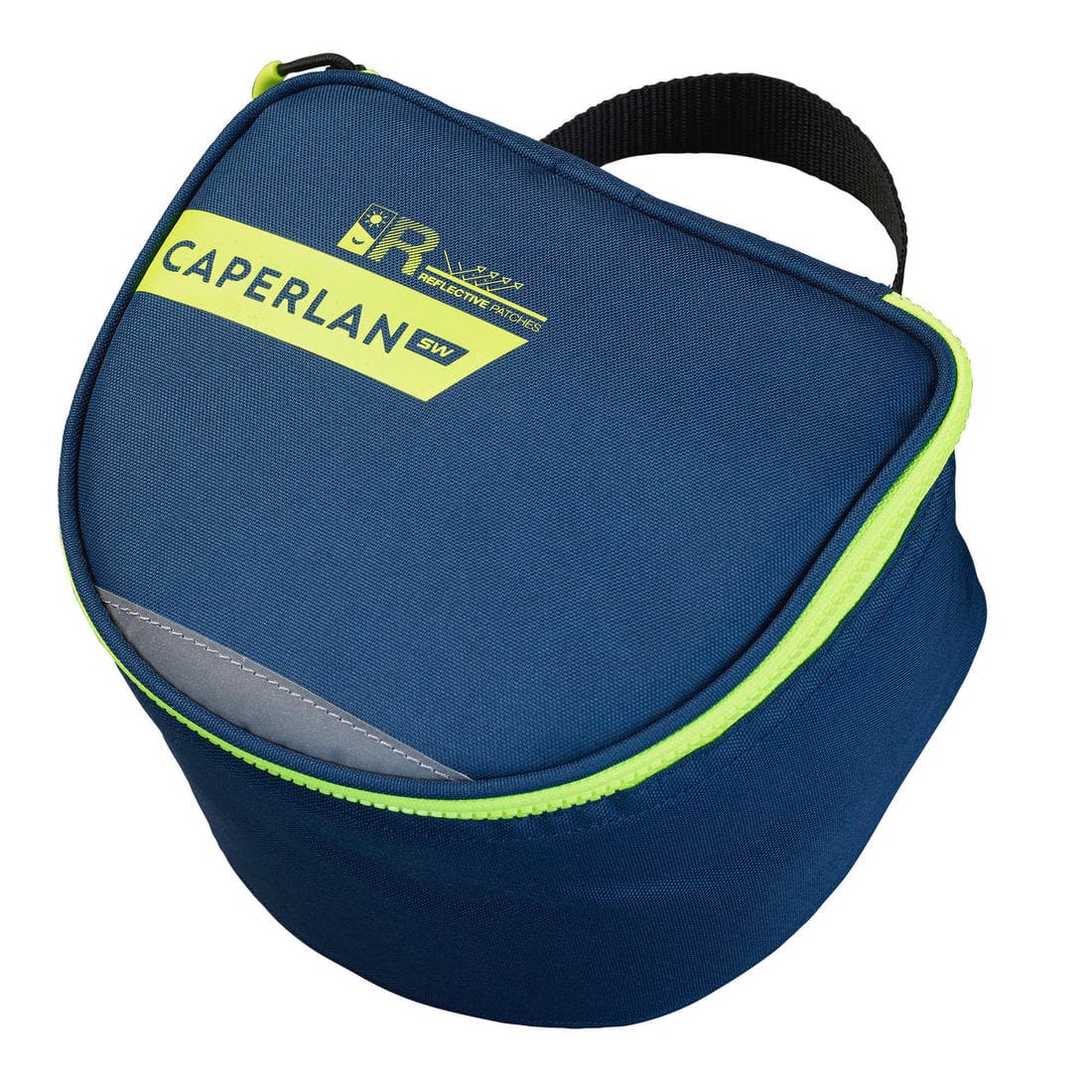 Trousse moulinet pêche en surfcasting