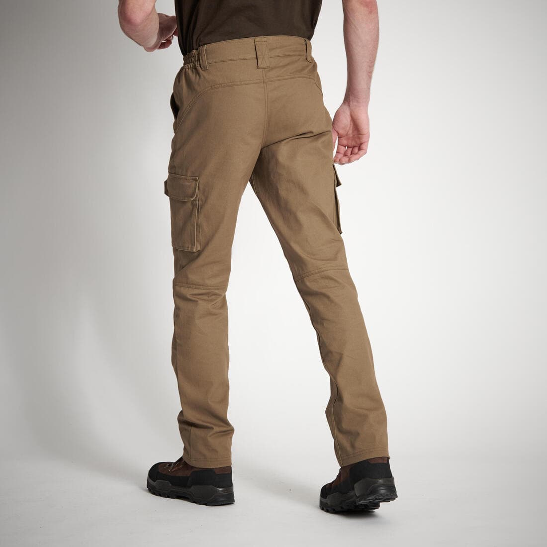 Pantalon chasse résistant et confortable Homme - 520