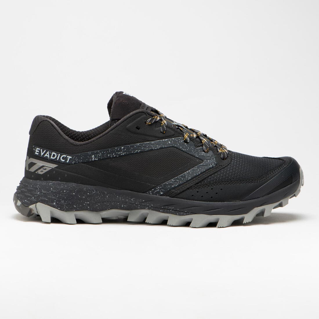 chaussures de trail running pour homme  XT8 bleu et