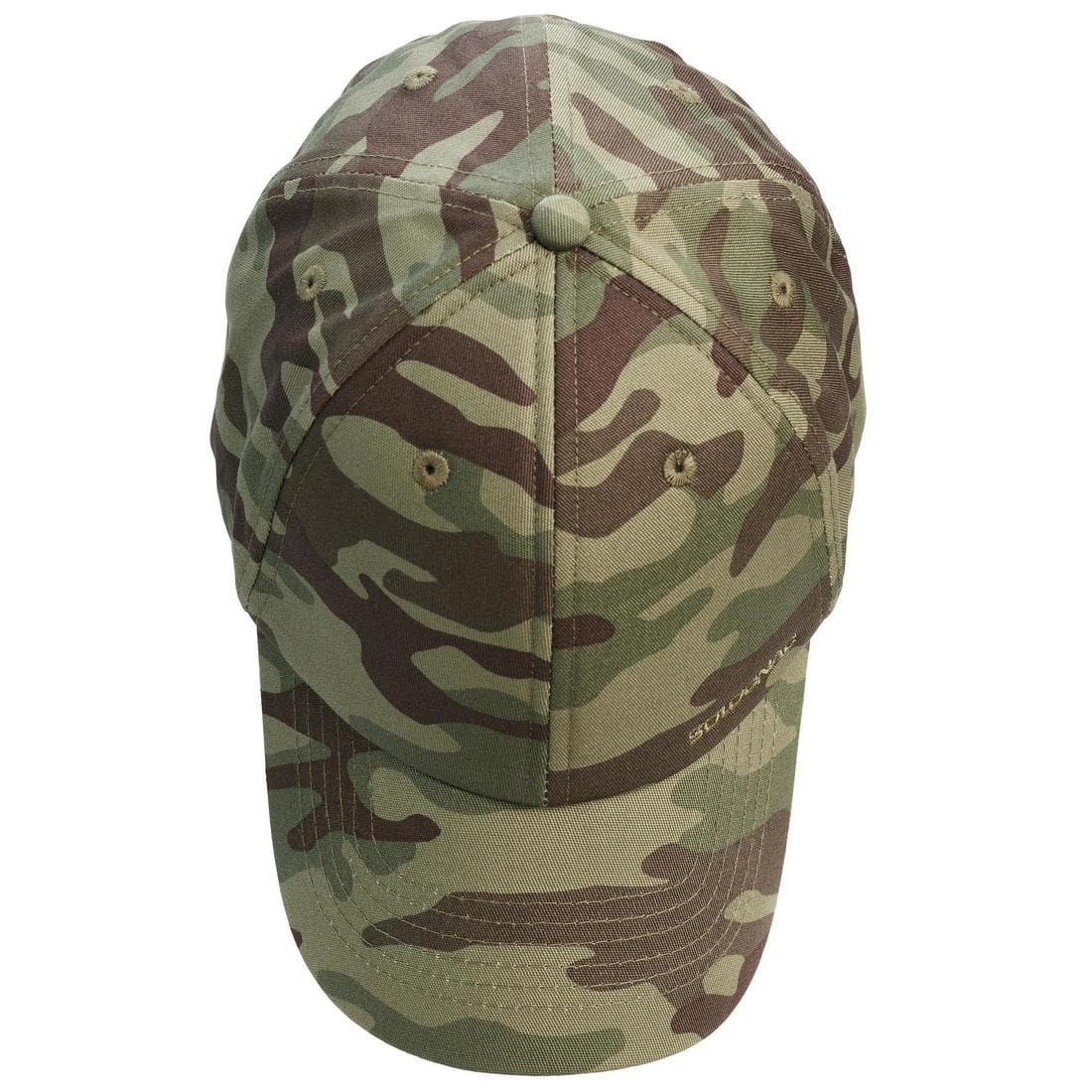 Casquette chasse Steppe 100