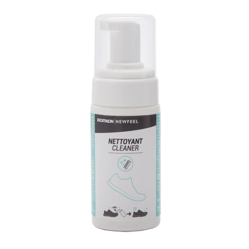 





Nettoyant chaussures marche sportive 100 mL