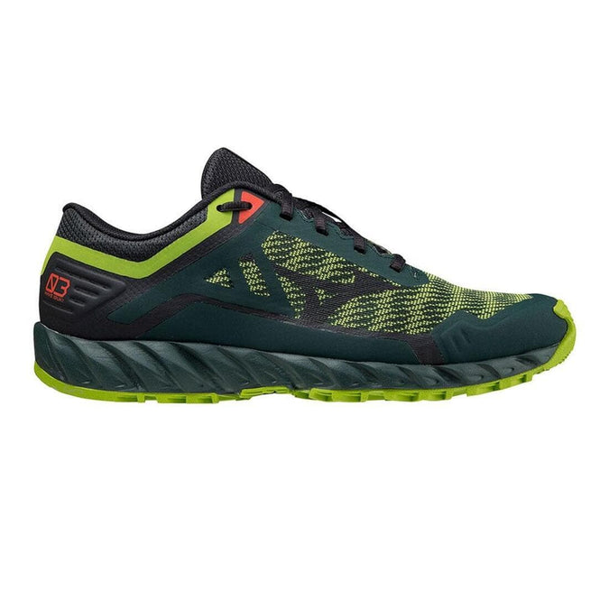 





CHAUSSURES TRAIL RUNNING HOMME IBUKI 03 GREENGABLES/OBSIDIAN/LIME, photo 1 of 5