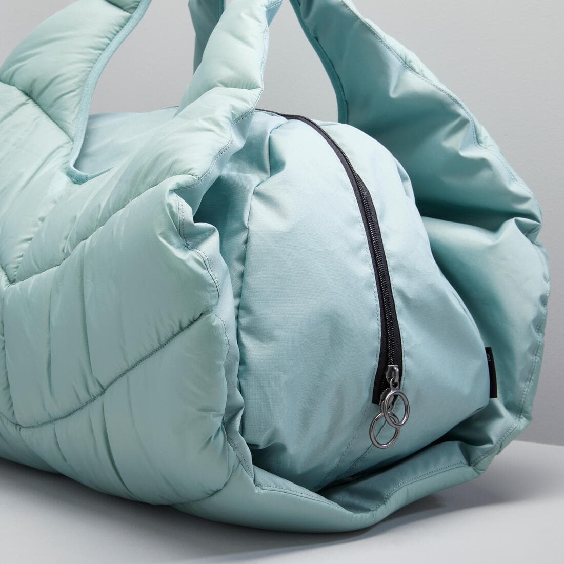 Le sac "Doudoune" est l'original de la gamme, et pour autant ultra fonctionnel !