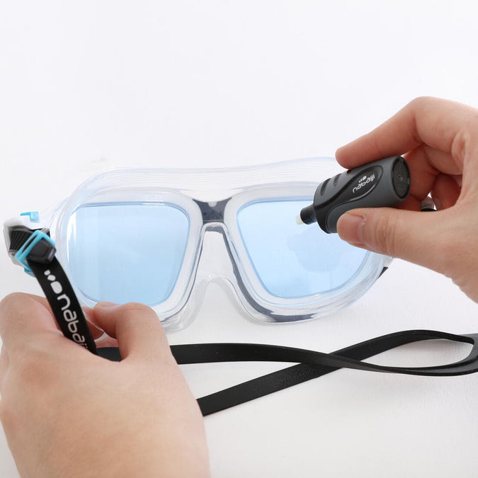 Réactivateur anti-buée lunettes de natation