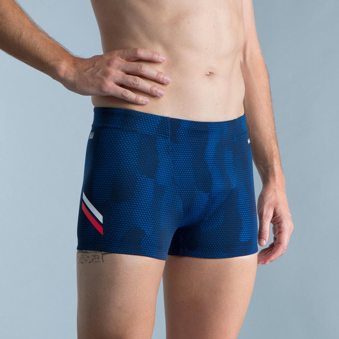 Boxer de Natation Homme - Fiti