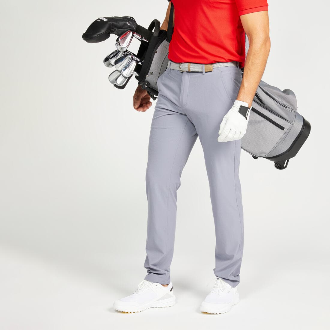 Pantalon golf Homme - WW 500