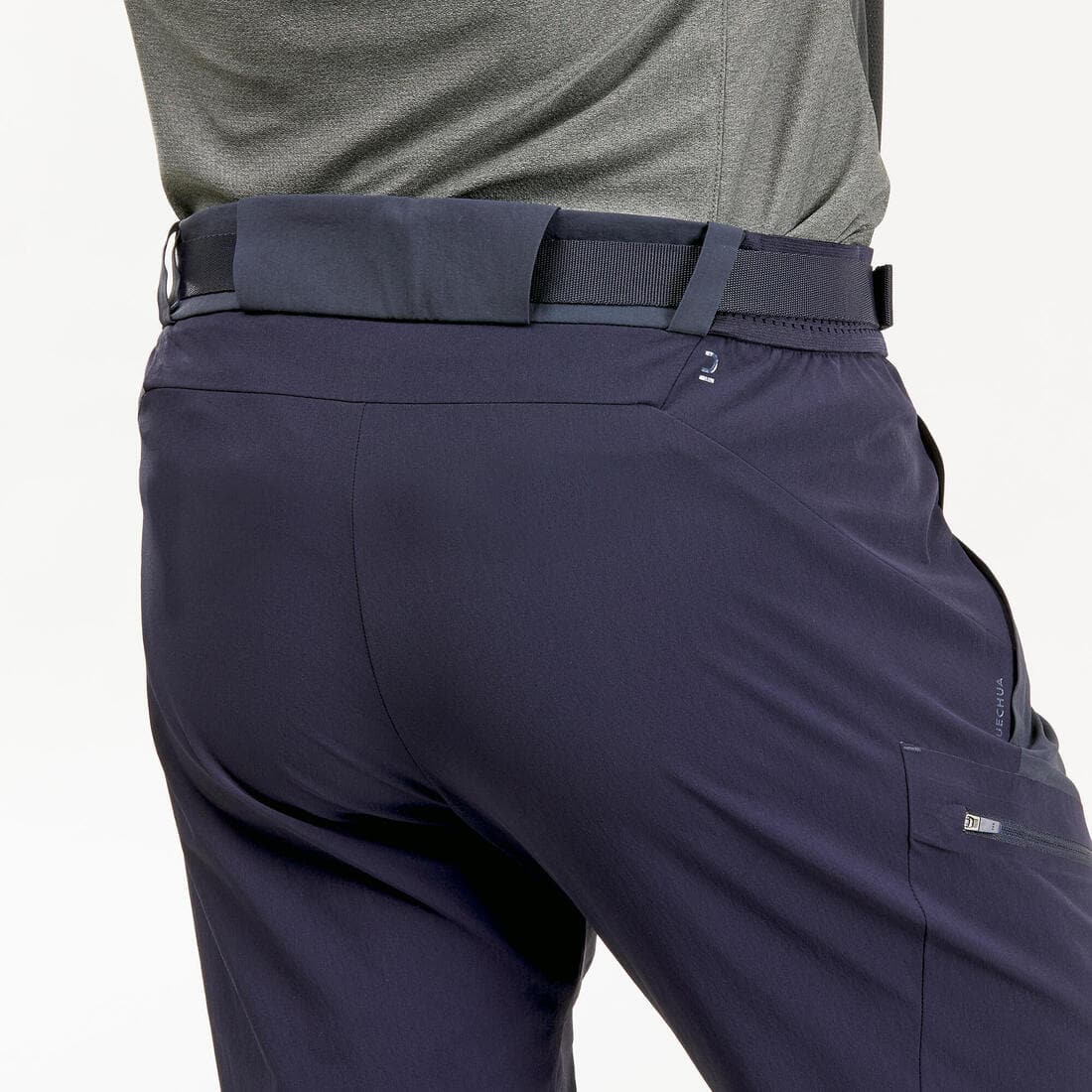 Pantalon de randonnée - mh500 - homme