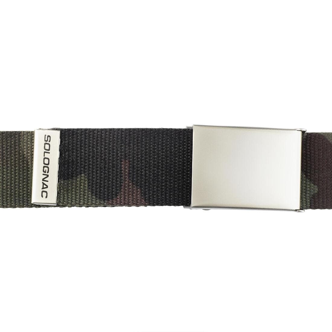 CEINTURE CHASSE 100