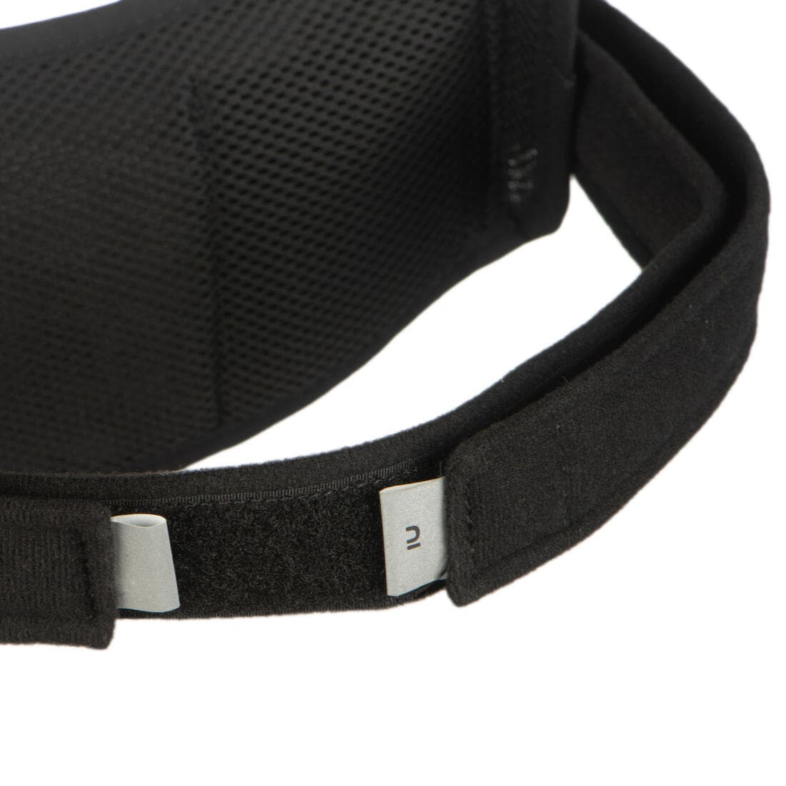 CEINTURE PORTE BIDON TRAIL RUNNING 500 ML - VENDUE AVEC BIDON 500 ML