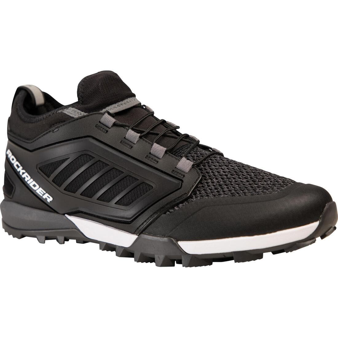 CHAUSSURES DE VELO VTT ST 500 NOIRES