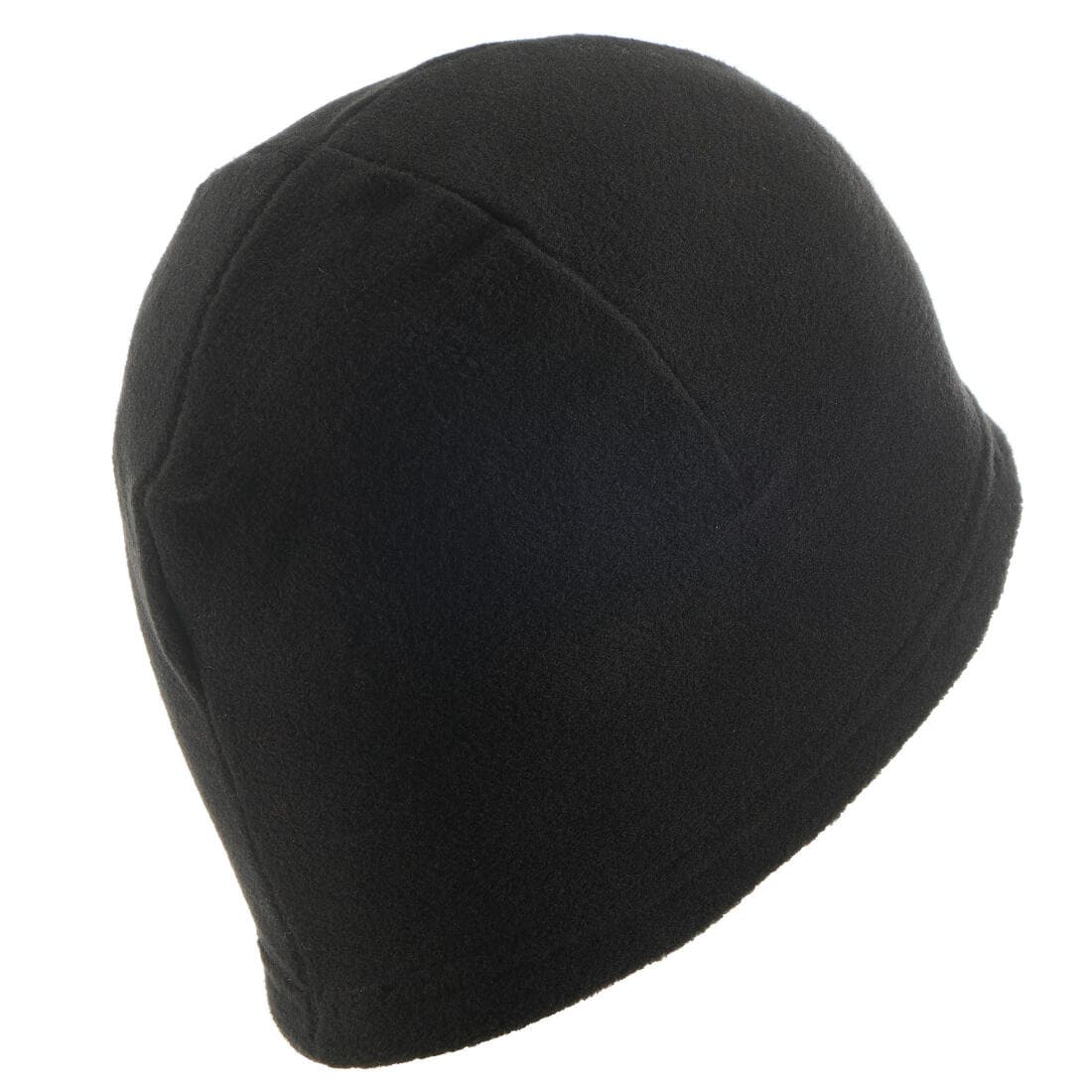 BONNET DE SKI ADULTE - FIRSTHEAT - NOIR